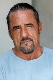 Profile picture of Marcus LaVoi who plays Big Frank Yazzie