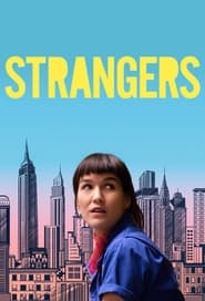 Strangers постер