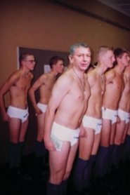 Poster RE:THE_OPERATION 2002