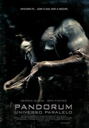 Image Pandorum