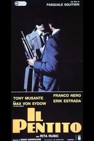 Watch Il Pentito Full Movie Online 1985