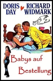 Poster Babys auf Bestellung