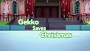 Gekko Saves Christmas