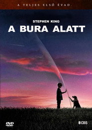 A búra alatt 1. évad plakát