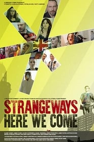 Strangeways Here We Come (2018)