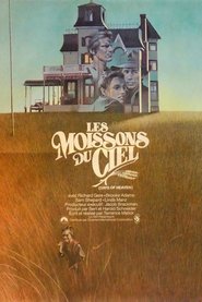 Les Moissons du ciel movie