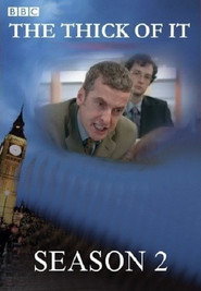 The Thick of It Series 2 4