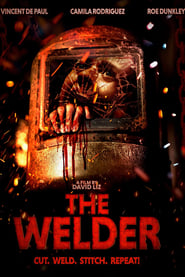 The Welder постер