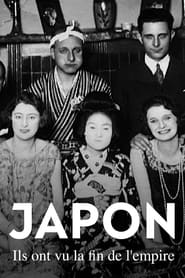 Japon, ils ont vu la fin de l'Empire