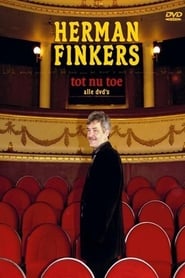 Poster Herman Finkers: Tot Nu Toe