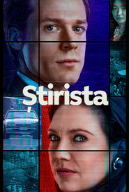 The Newsreader (2021)