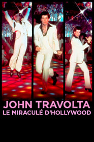 Poster John Travolta - Rückkehr nach Hollywood
