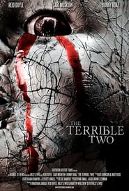 The Terrible Two постер