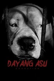 Poster Dayang Asu