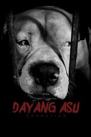 Poster Dog Nation 2015