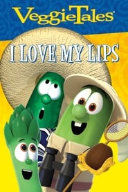 Poster VeggieTales: Sing Alongs - I Love My Lips