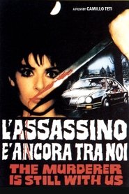 Poster L'assassino è ancora tra noi