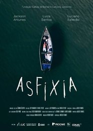 Poster Asfixia 2018