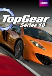 Top Gear: SN18
