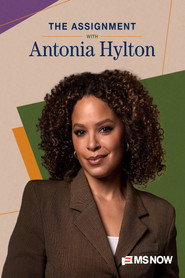 The Assignment with Antonia Hylton постер
