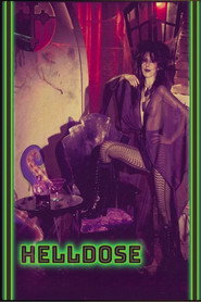 Helldose постер