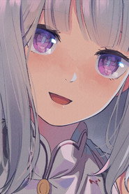 Re:ZERO -Starting Life in Another World- постер