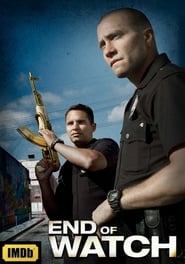 End of Watch (2012) HD