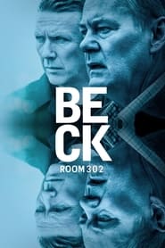 Poster Kommissar Beck - Mord im Zimmer 302