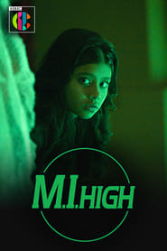 M.I.High постер