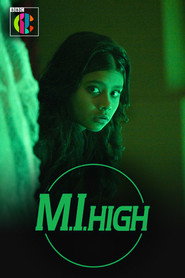 M.I. High poster