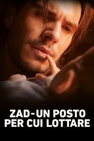 ZAD - Un posto per cui lottare) ZAD - Un posto per cui lottare (2023)
