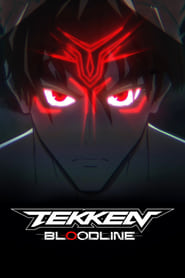 انمي Tekken: Bloodline الموسم 1 مترجم اونلاين