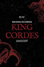 Rui Sinel de Cordes: King Cordes