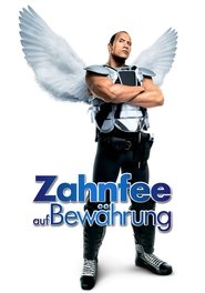 Poster Zahnfee auf Bewährung