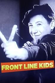 Poster Front Line Kids