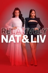 Relatively Nat & Liv Episode Rating Graph poster