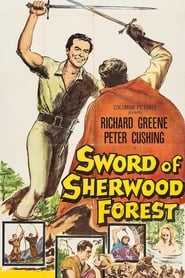 Sword of Sherwood Forest (1960) HD