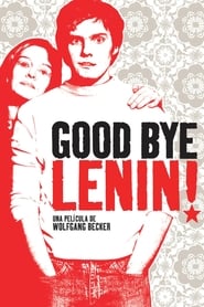 Good bye, Lenin! poster