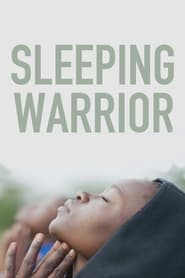 Poster Sleeping Warrior