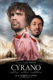 فيلم Cyrano 2021 مترجم للعربية