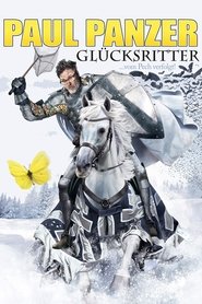 Poster Paul Panzer - Glücksritter... vom Pech verfolgt! 2018