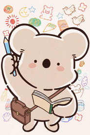 Koala's Diary постер