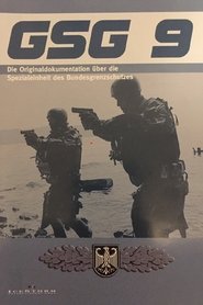 Poster GSG 9 - Die Spezialeinheit 2002