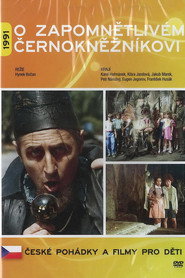O zapomnětlivém černokněžníkovi