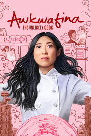 Awkwafina: The Unlikely Cook