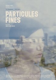 Poster Particules fines