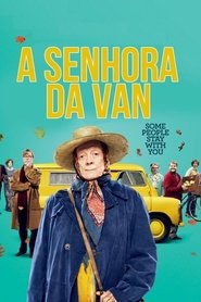 A Senhora da Van – Dublado