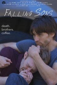 Poster Falling Sons 2023