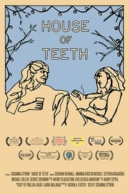 Poster House of Teeth