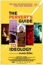 The Pervert's Guide to Ideology постер